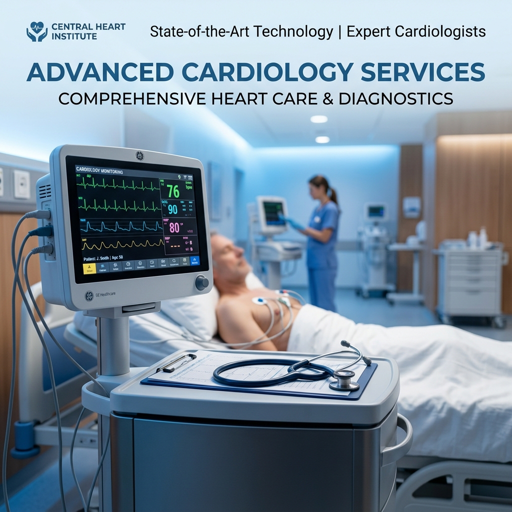 Cardiology