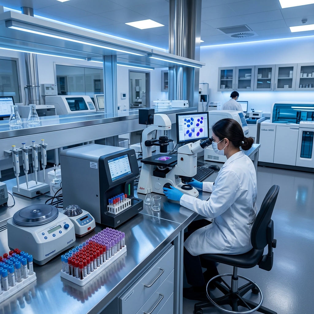 Lab